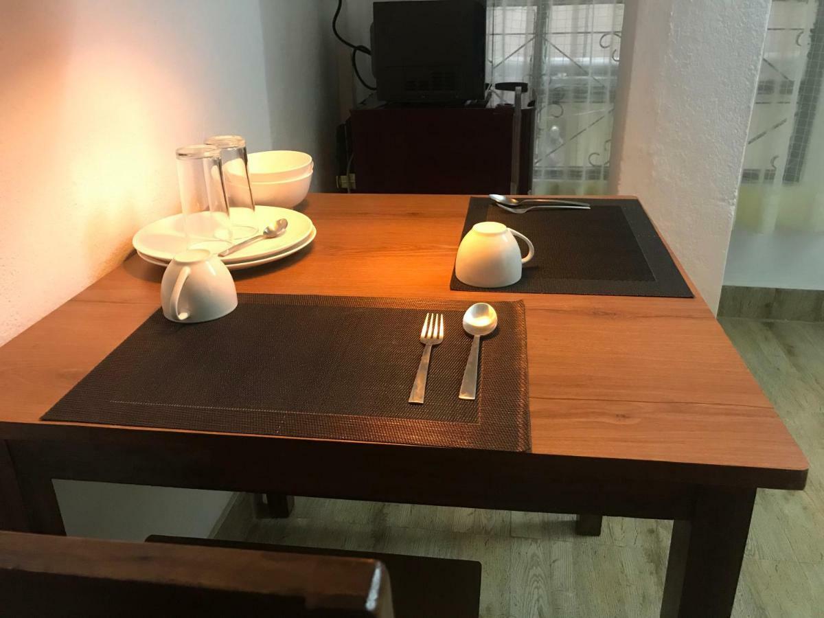 Nexus Inn- The Aparthotel Катманду Екстер'єр фото